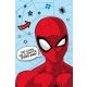 Spiderman Star microfleece blanket 100x150cm