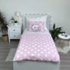 Disney Marie Dots children's bedding cover 100x135 cm, 40x60 cm