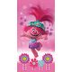 Trolls Fun Bath Towel, Beach Towel 70x140cm