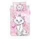 Disney Marie Aristocat  children's duvet cover 100×135 cm, 40×60 cm