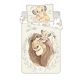 Disney The Lion King Simba  children's bedding set 100×135 cm, 40×60 cm