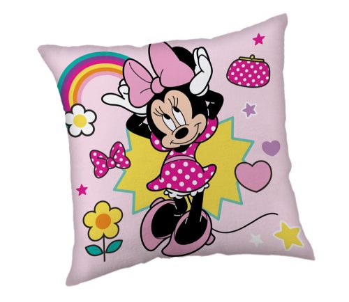 Disney Minnie  Smile decorative pillow 40x40 cm