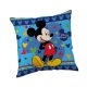 Disney Mickey  Blue decorative pillow 40x40 cm