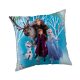 Disney Frozen Family pillow, decorative pillow 40x40 cm