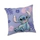 Disney Lilo and Stitch Ohana Velour cushion cover 40x40 cm