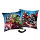 Avengers Heroes pillowcase 40x40 cm Velvet