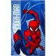 Spiderman Jump hand towel, face towel, towel 30x50cm