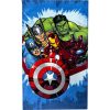 Avengers Dynamic Heroes hand towel, face towel, towel 30x50 cm