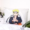 Naruto United bedding set 140×200cm, 70×90 cm