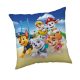 Paw Patrol Adventure Awaits decorative pillow 40x40 cm