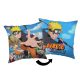 Naruto Shippuden pillow, decorative pillow 40x40 cm