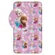 Disney Frozen Duo Sisters fitted sheet 90x200 cm