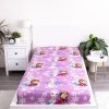 Disney Frozen Duo Sisters fitted sheet 90x200 cm