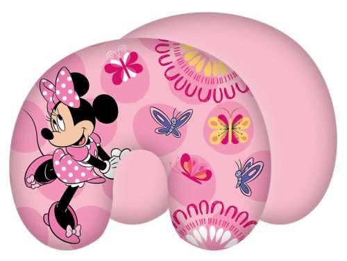 Disney Minnie  Butterfly travel pillow, neck pillow