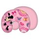 Disney Minnie  Butterfly travel pillow, neck pillow