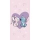 Disney Lilo and Stitch Love Bath Towel, Beach Towel 70x140cm