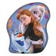 Disney Frozen Sister Love shape pillow, decorative pillow 35x30 cm