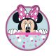 Disney Minnie Dots shape pillow, decorative pillow 35x34 cm