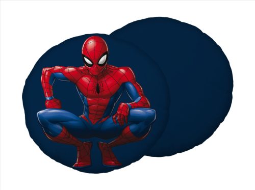 Spiderman Squat shaped decorative pillow 35 cm