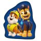 Paw Patrol Blue decorative cushion 35x30 cm