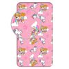 Paw Patrol Unicorn Dreams fitted sheet 90x200 cm