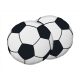 Football decorative pillow 35 cm