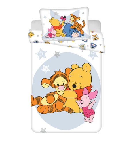 Disney Winnie the Pooh Children's Bedding Set