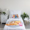 Disney Winnie the Pooh Children's Bedding Set