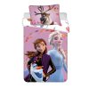 Disney Frozen Wind children's bedding 100×135 cm, 40×60 cm