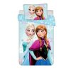 Disney Frozen Light Blue children's bedding 100×135 cm, 40×60 cm