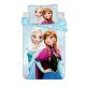 Disney Frozen Light Blue children's bedding 100×135 cm, 40×60 cm