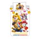 Paw Patrol Teamwork children's bedding set 100×135cm, 40×60 cm