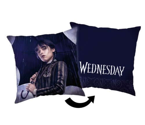 Wednesday Rain decorative pillow 40x40 cm