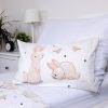 Bunny Rest Kids Bedlinen 100x135 cm, 40x60 cm