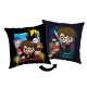 Harry Potter Friends cushion, decorative pillow 40x40 cm