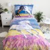 Horses Meadow bedding cover 140×200cm, 70×90 cm