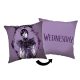 Wednesday Gothic  decorative pillow 40x40 cm