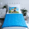 Paw Patrol Tower children's bedding set 100×135cm, 40×60 cm