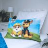 Paw Patrol Tower children's bedding set 100×135cm, 40×60 cm