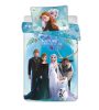 Disney Frozen Nature is Magical children's bedding 100×135 cm, 40×60 cm