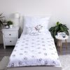 Disney Marie Bow children's bedding cover 100x135 cm, 40x60 cm