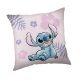 Disney Lilo and Stitch Pink decorative pillow 40x40cm