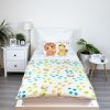 Dinosaur Friends children's bedding set 100×135cm, 40×60 cm