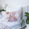 Bunny Star Kids Bedlinen 100x135 cm, 40x60 cm