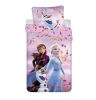 Disney Frozen Sky bedding set 140×200cm, 70×90 cm