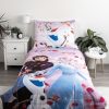 Disney Frozen Sky bedding set 140×200cm, 70×90 cm