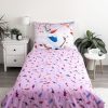 Disney Frozen Sky bedding set 140×200cm, 70×90 cm