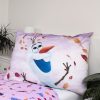 Disney Frozen Sky bedding set 140×200cm, 70×90 cm