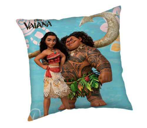 Disney Vaiana Adventure decorative pillow 40x40 cm