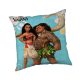 Disney Vaiana Adventure decorative pillow 40x40 cm